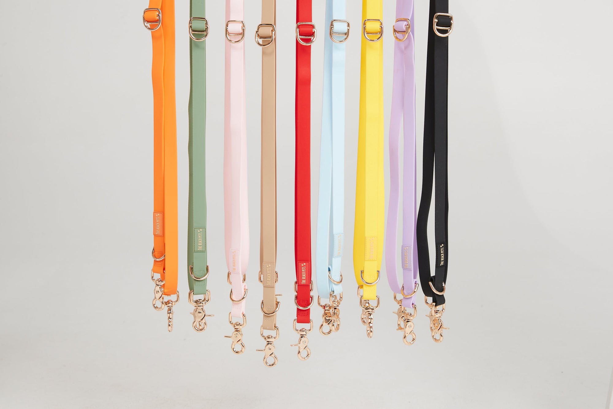 Hands-Free Dog Leads