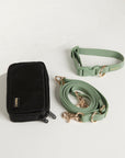 Time to walk pack