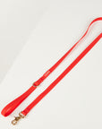Waterproof lead - Cherry Red
