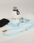 Collar + HF Lead + Lead + Bottle + Walkie Bag
