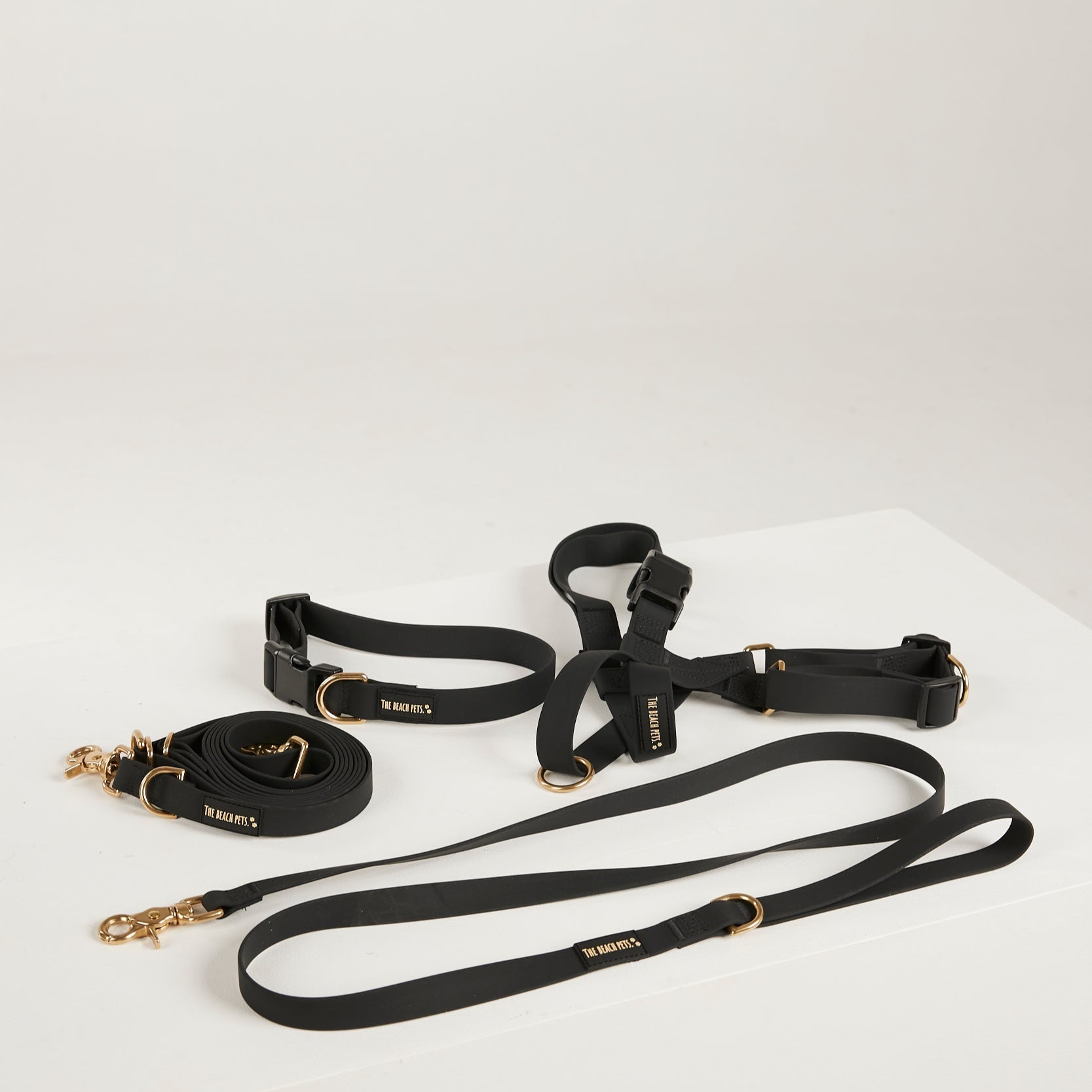 black dog ultimate pack