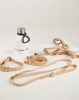 Collar + HF Lead + Lead + Bottle + Harness