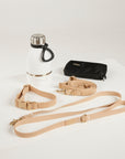 Collar + HF Lead + Lead + Bottle + Walkie Bag