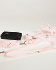 Collar + HF Lead + Lead + Harness + Walkie Bag