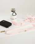 Collar + Lead + Harness + Walkie Bag + Bottle