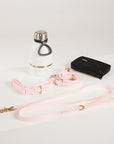 Collar + HF Lead + Lead + Bottle + Walkie Bag