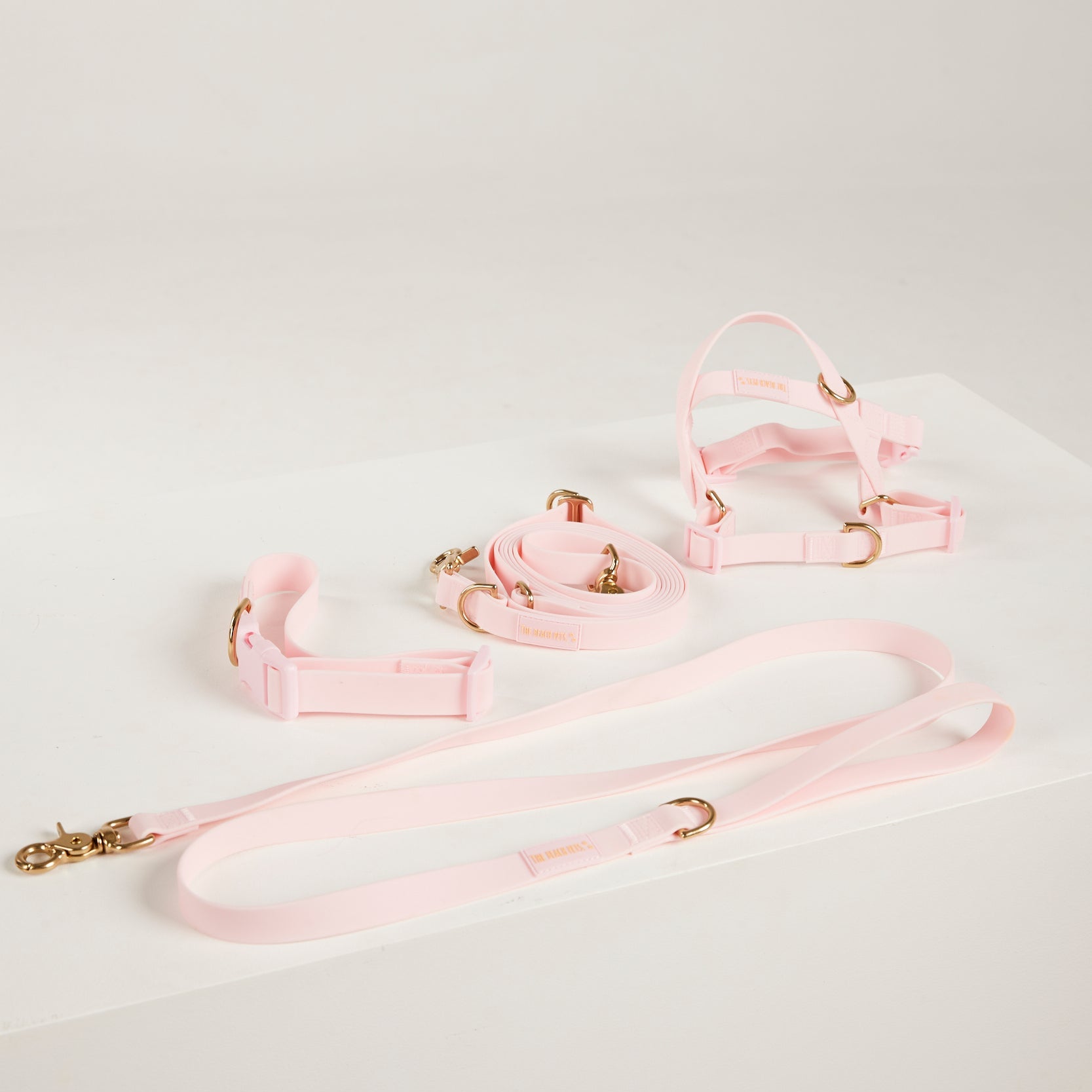 pink dog ultimate pack