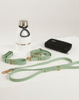 Collar + HF Lead + Lead + Bottle + Walkie Bag
