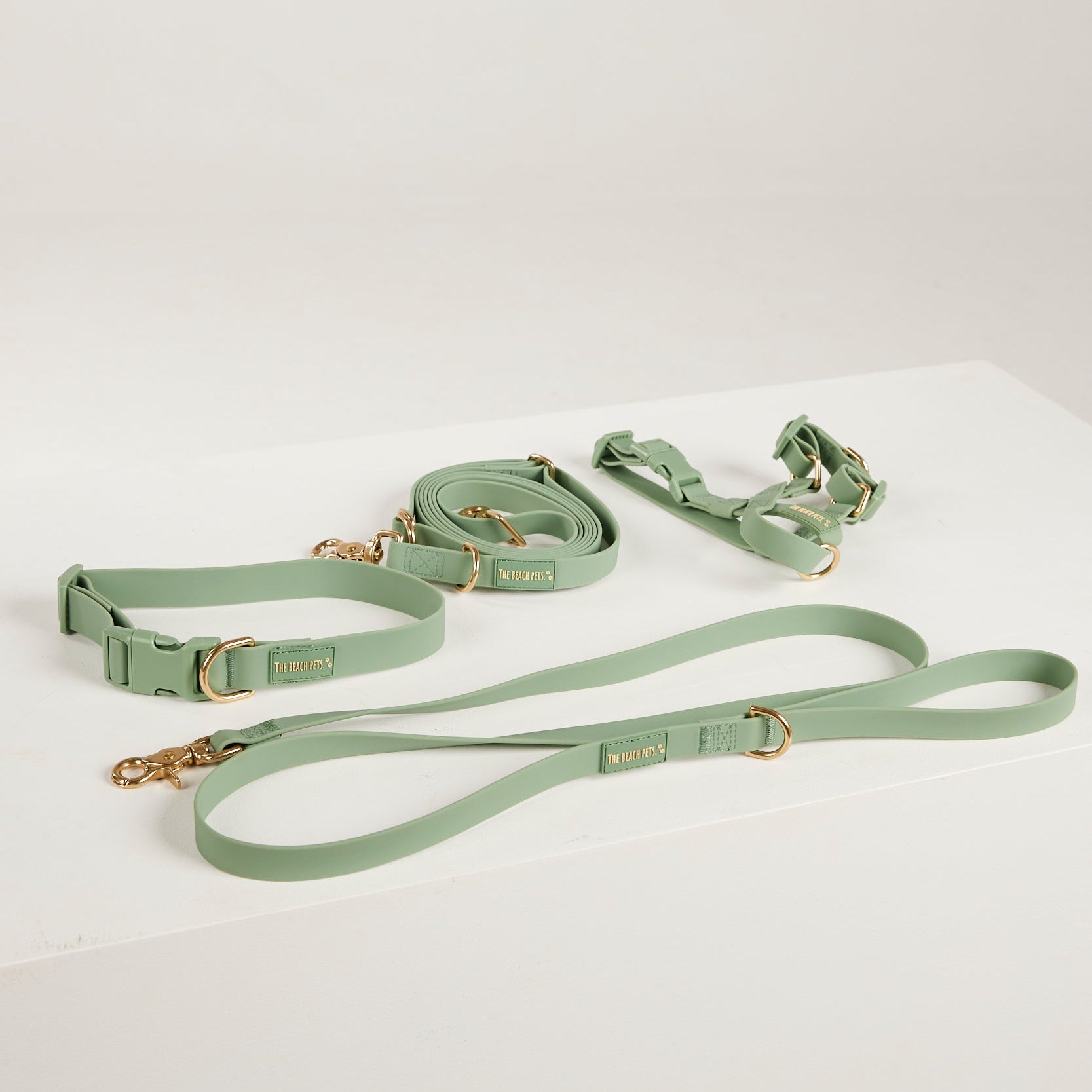 green dog ultimate pack