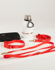 Collar + HF Lead + Lead + Bottle + Walkie Bag