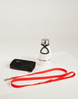 Lead + Bottle + Walkie Bag