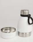 750ml Water bottle/Dog bowl