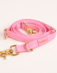 Hands Free Dog Lead - Candy Pink *Available mid October*