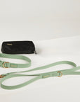 Collar + Lead + Walkie Bag