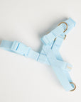 Waterproof harness - Sky Blue