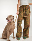 Waterproof harness - Sand