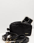 Walkie Bag
