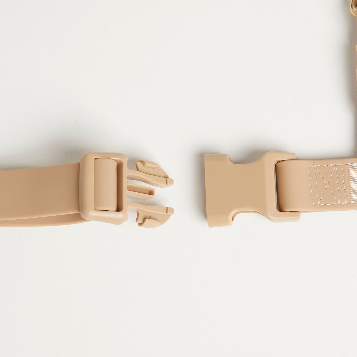 Waterproof harness - Sand