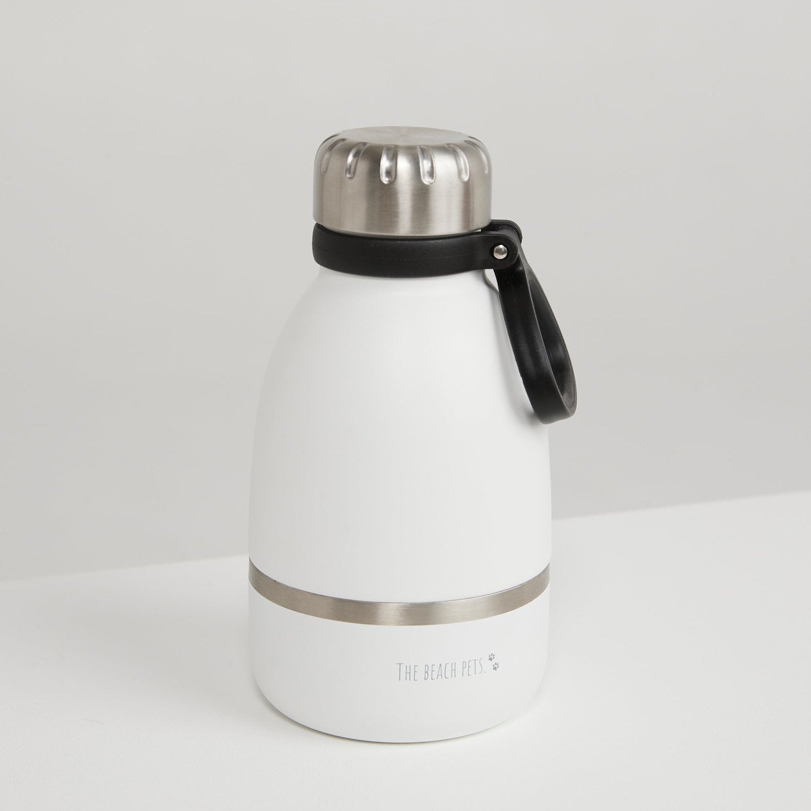 750ml Water bottle/Dog bowl