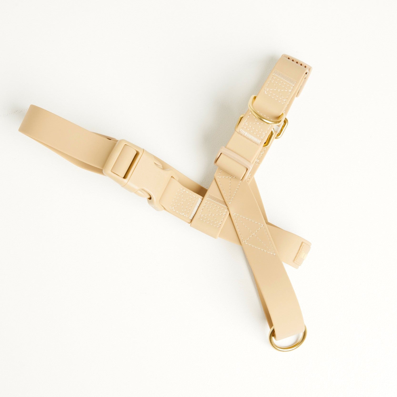 Waterproof harness - Sand