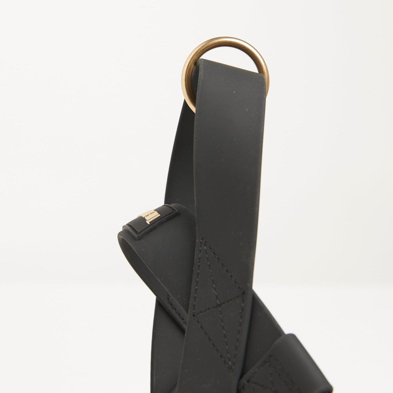 Waterproof harness - Black