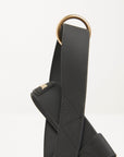 Waterproof harness - Black
