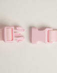 Waterproof harness - Baby Pink