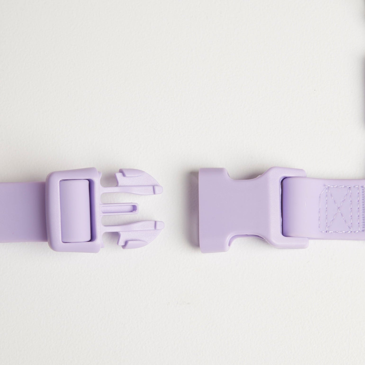 Waterproof harness - Lilac