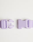 Waterproof harness - Lilac