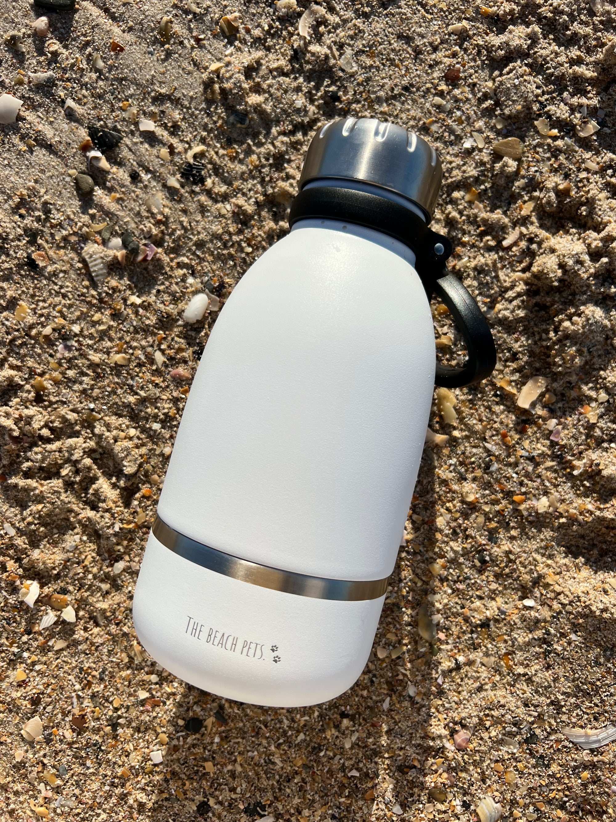 750ml Water bottle/Dog bowl