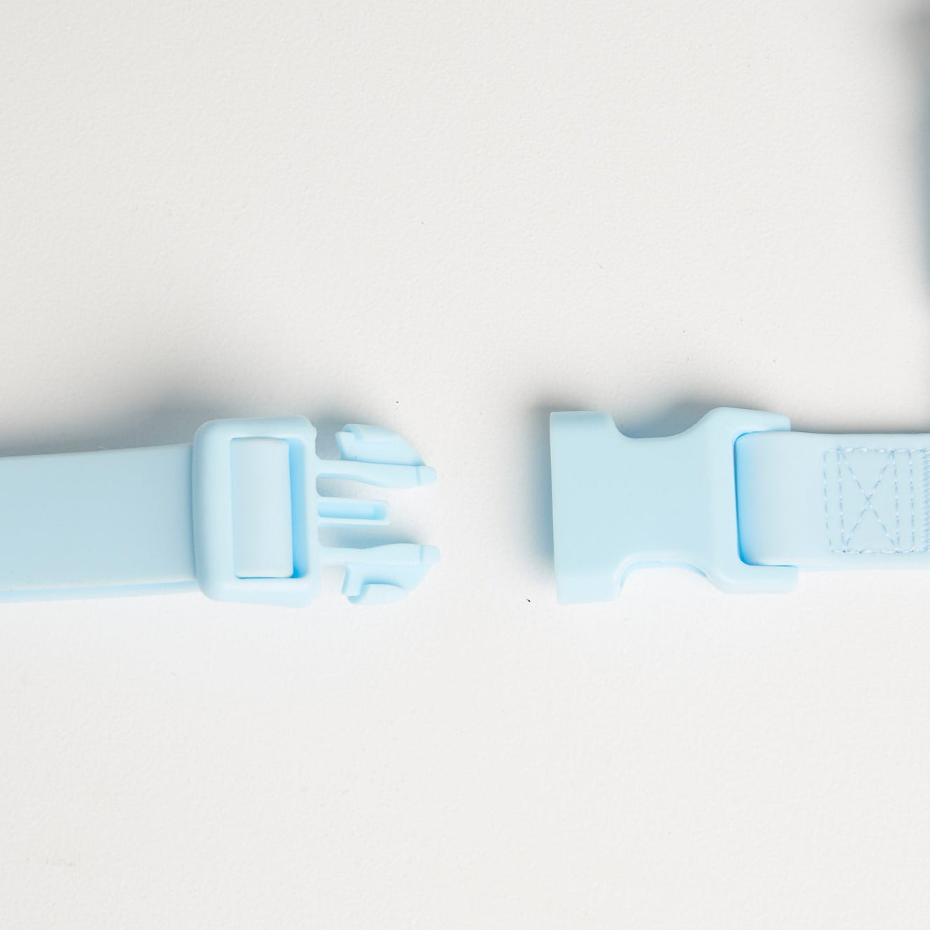 Waterproof harness - Sky Blue