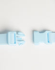 Waterproof harness - Sky Blue