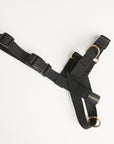 Waterproof harness - Black