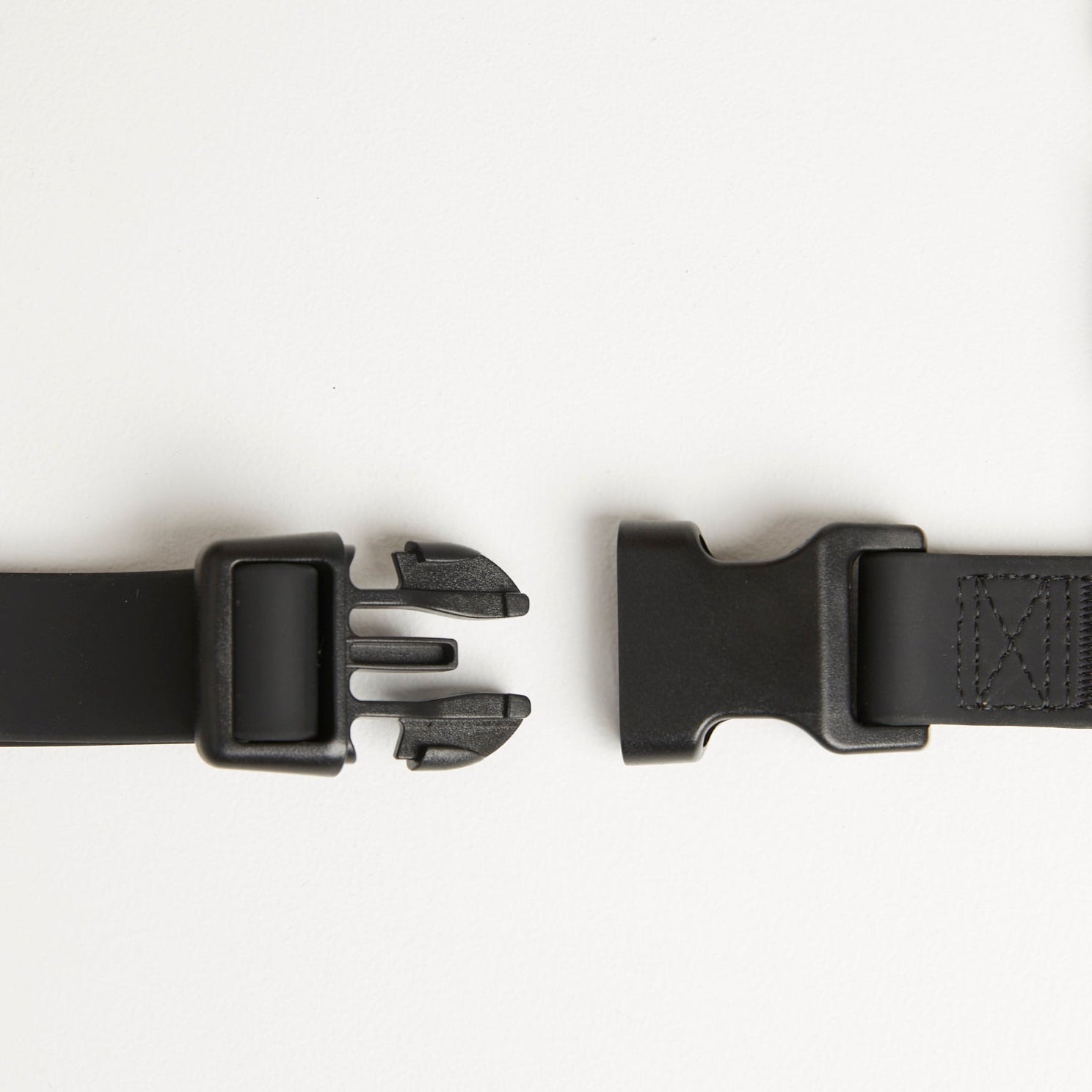 Waterproof harness - Black