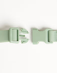 Waterproof harness - Sage Green