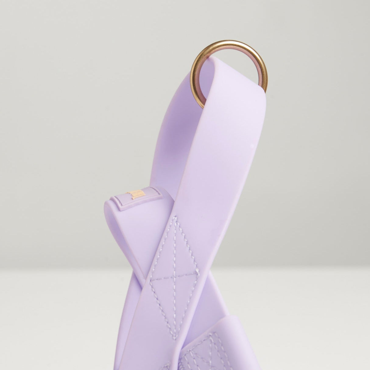 Waterproof harness - Lilac