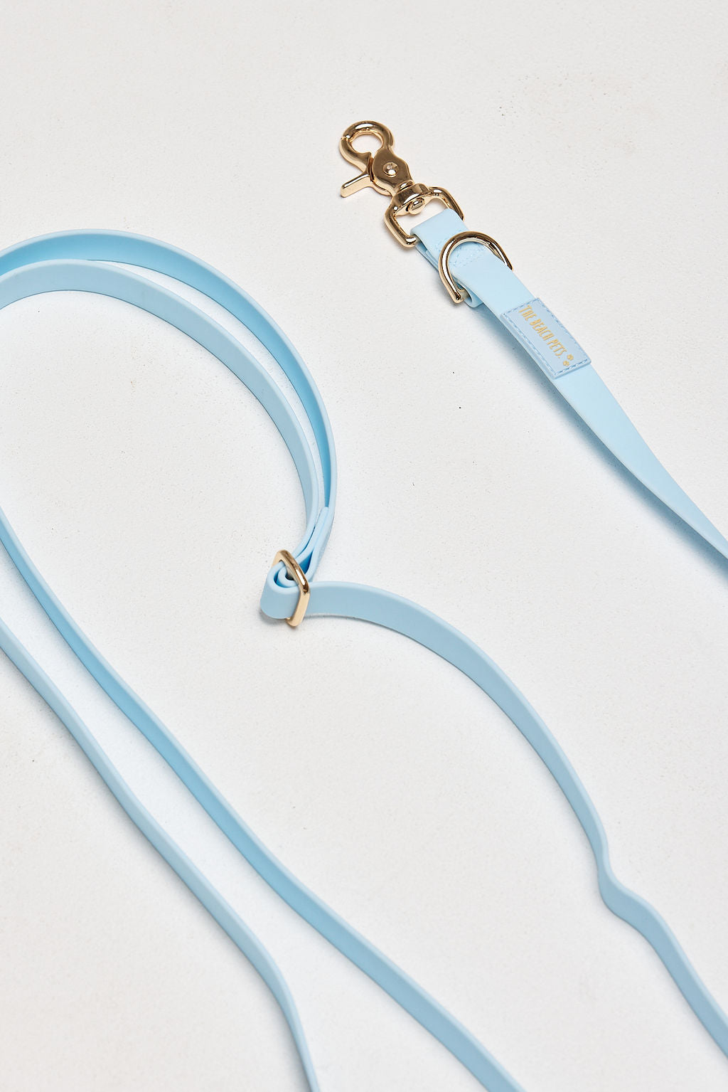 3-in-1 Hands-Free PVC Lead