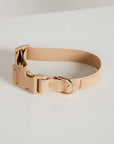 Sand Everyday Dog Collar