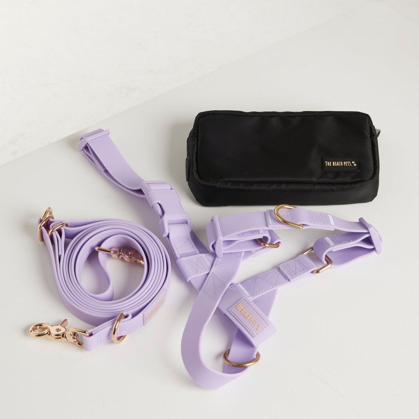 Walk Essentials