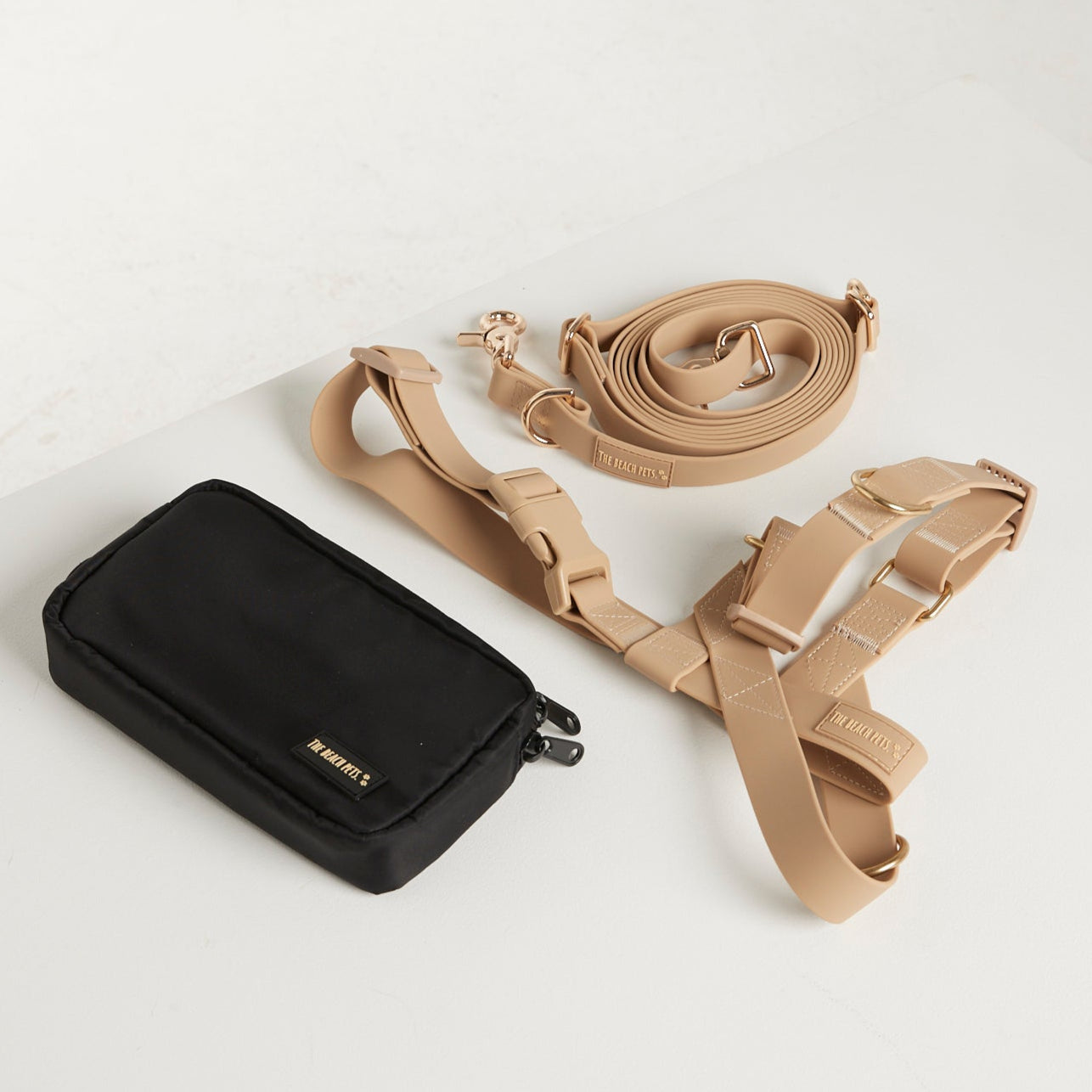 Walk Essentials