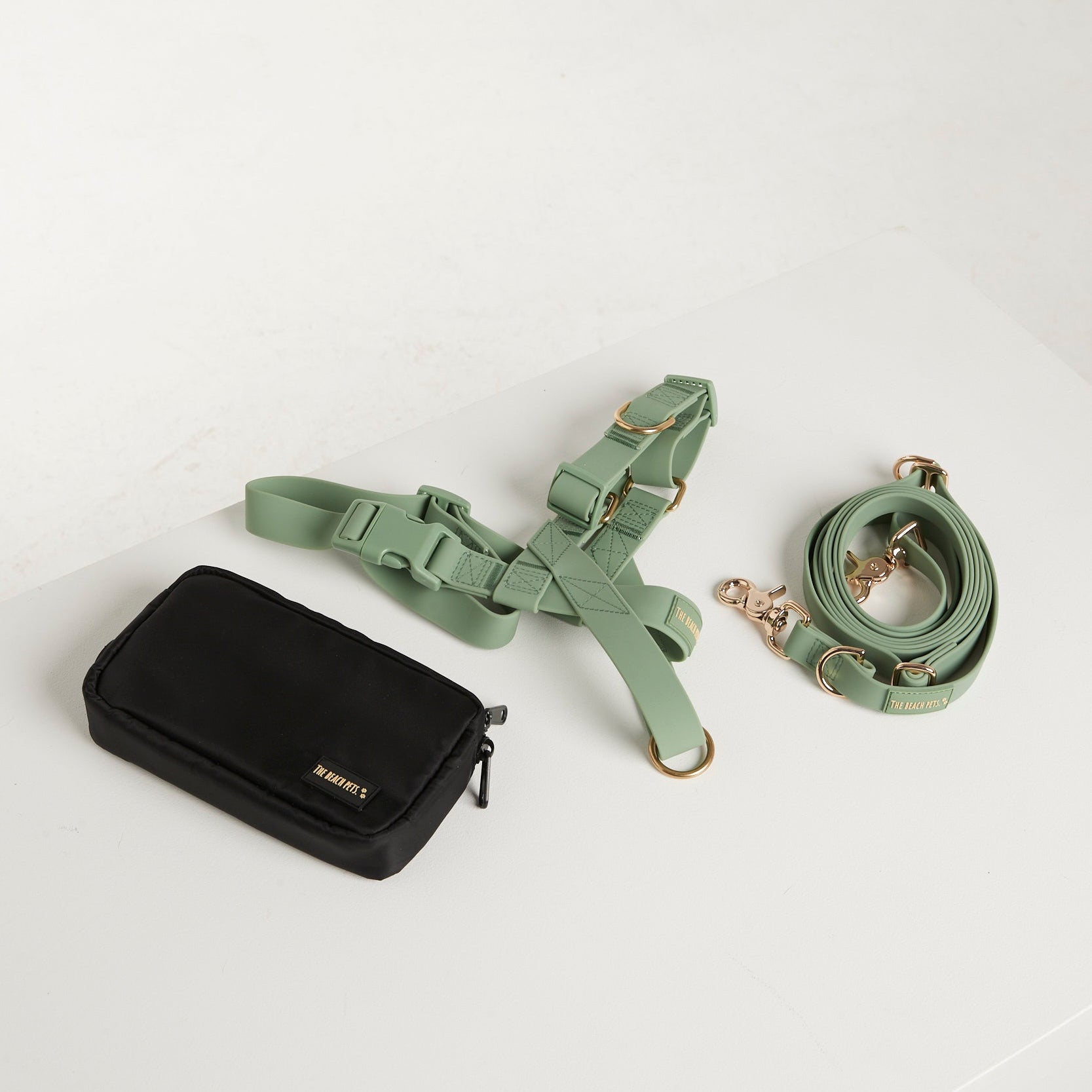 Walk Essentials