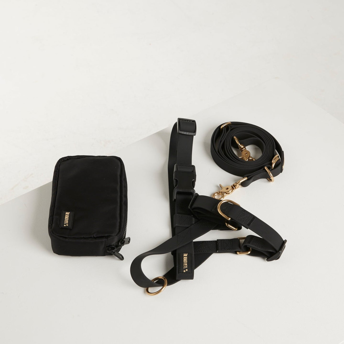 Walk Essentials