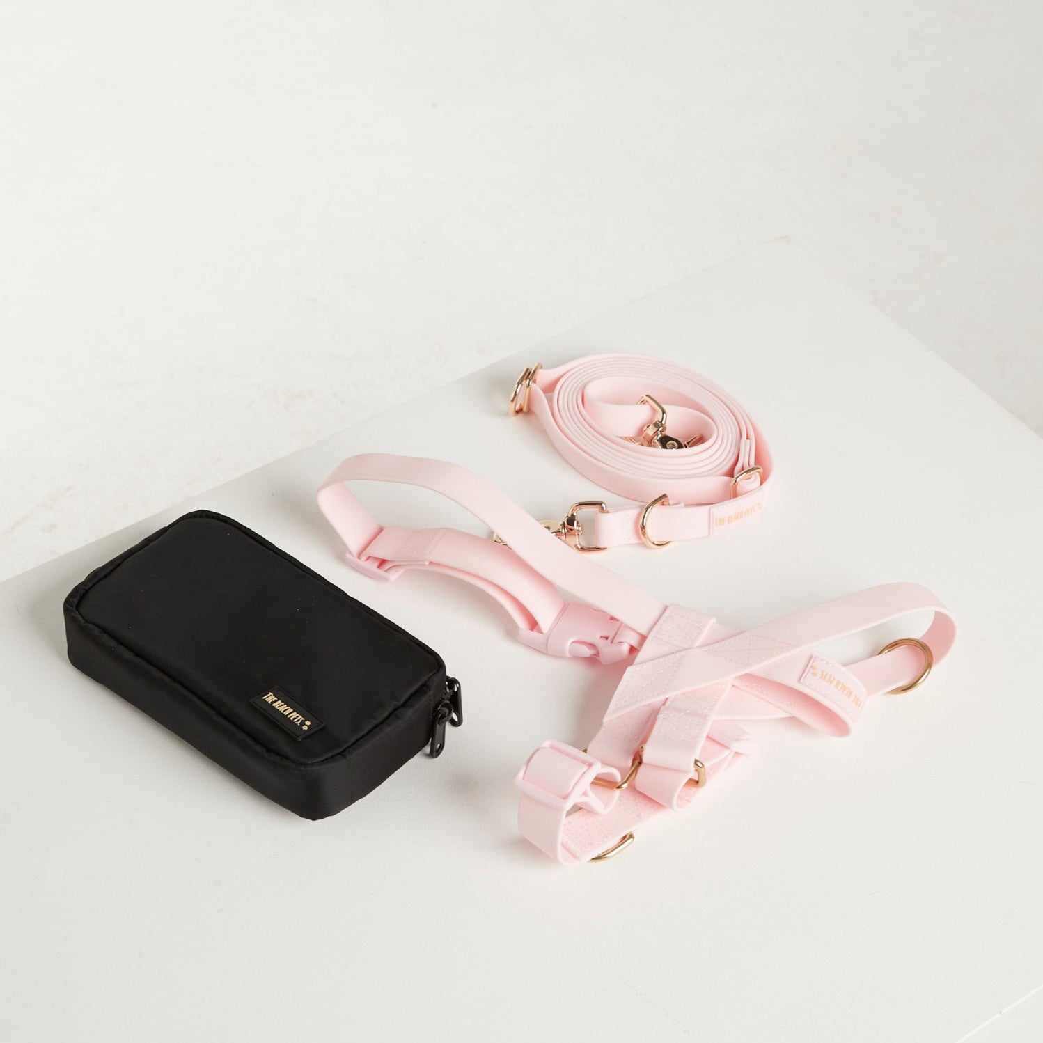 Walk Essentials