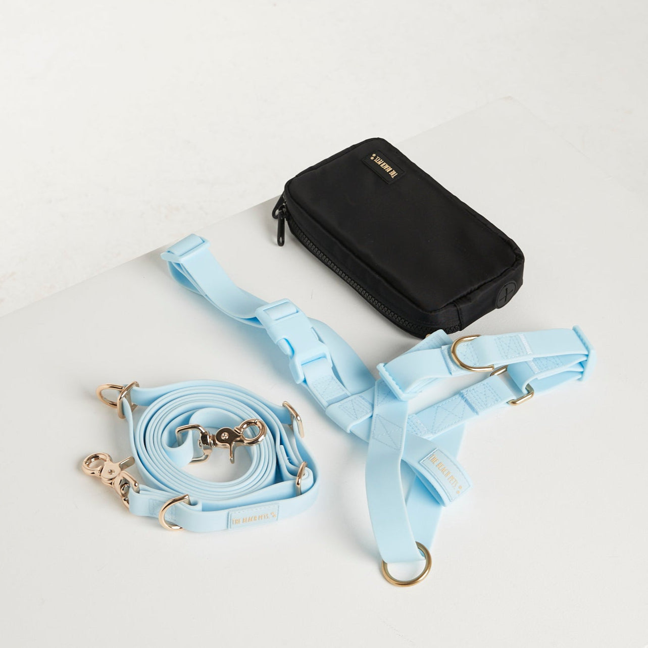 Walk Essentials