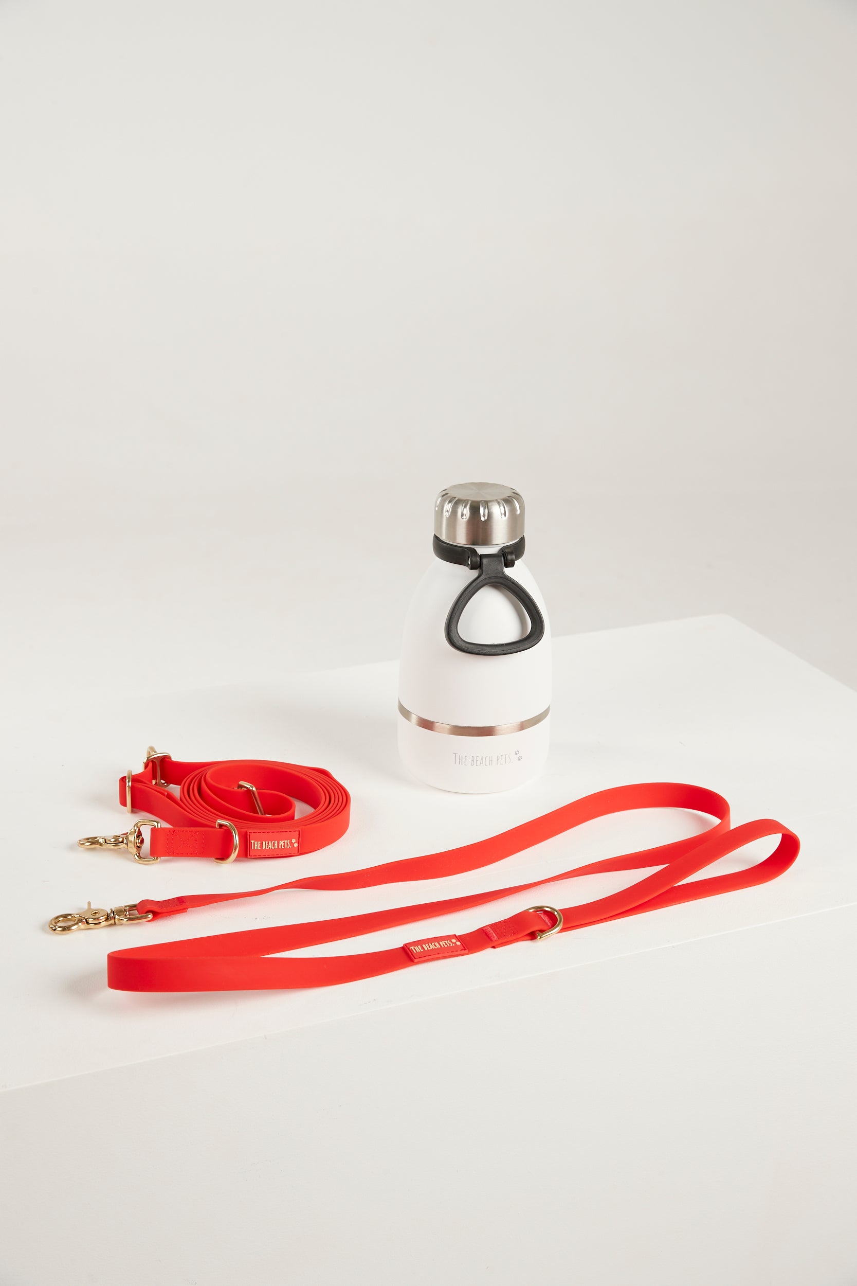 HF Lead + Lead + Bottle