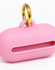 Poop Bag Pouch - Candy Pink