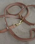 Sea Turtle Leather lead