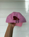 Dog Mom Cap