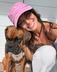 Dog Mom Cap