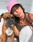 Dog Mom Cap